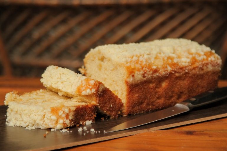 Budín 10 cucharadas: cómo hacer esta receta fácil y rápida que nunca falla