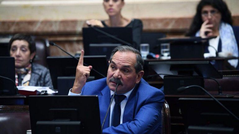 La sobrina de José Alperovich lo denunció por violación