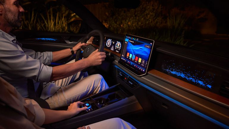 Nuevo Volkswagen Tiguan. Nuevo Volkswagen Tiguan.