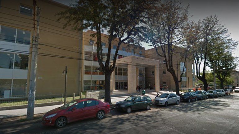 Por pedido de grupos Pro Vida, la beba de la nena de 12 años tuvo sepultura legal