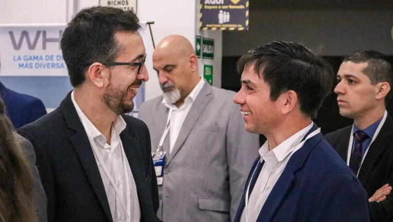 Profesionales que lideran los sectores operativos en instituciones de salud se reunieron en la Asociación Médica Argentina.