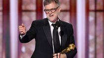Paul Thomas Anderson y su equipo fueron los grandes ganadores de los Globos de Oro. Paul Thomas Anderson y su equipo fueron los grandes ganadores de los Globos de Oro.