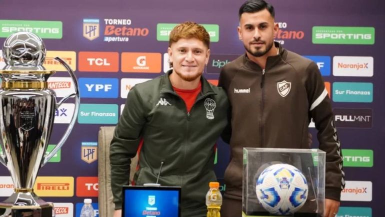 La final de Platense y Huracán: la mala noticia que recibieron los clubes grandes