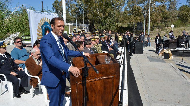 El presupuesto provincial 2019 duplica al de este año