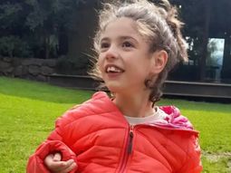 En un mes y medio los papás de Isabella pudieron juntar el dinero del tratamiento que necesita la pequeña. En un mes y medio los papás de Isabella pudieron juntar el dinero del tratamiento que necesita la pequeña.