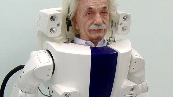 A casi 62 años de su muerte, el gran Einstein está más vivo que nunca.