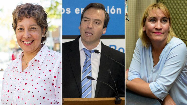 Río Negro juega sus cartas en una elección clave