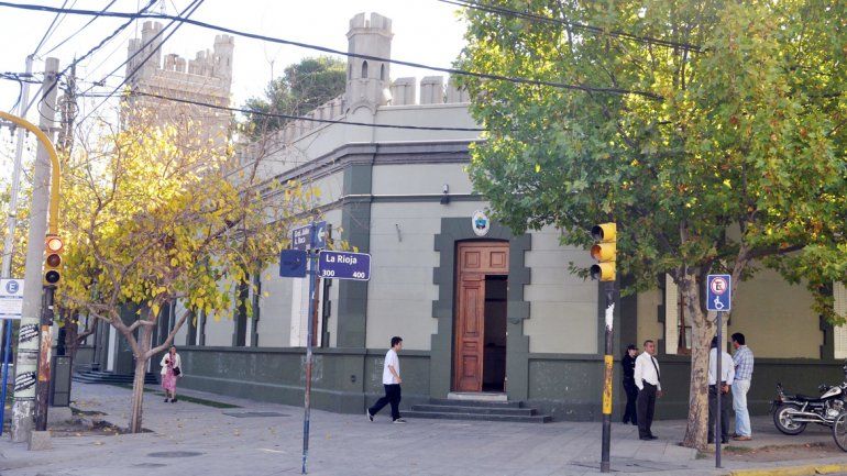 El gobernador quiere hacer más eficiente la aplicación de los recursos.&nbsp;