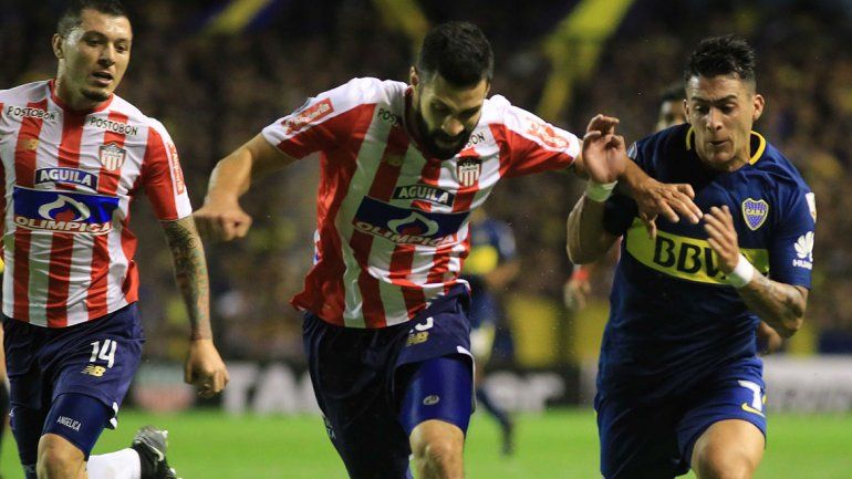 El equipo del Mellizo está en Barranquilla en busca de una victoria tranquilizadora para seguir en la Copa