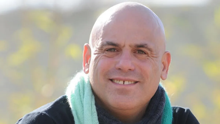 El Bicho Gómez rompió el silencio tras su salida del programa de Sergio Lapegüe