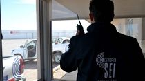 Grupo SEI: la empresa con ADN neuquino que lidera la seguridad en Vaca Muerta Grupo SEI: la empresa con ADN neuquino que lidera la seguridad en Vaca Muerta