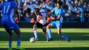 Se cansaron: un club de la primera división apartó a un grupo de jugadores por falta de entrega deportiva | LM Neuquen Se cansaron: un club de la primera división apartó a un grupo de jugadores por falta de entrega deportiva