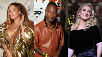 Grammy 2023.