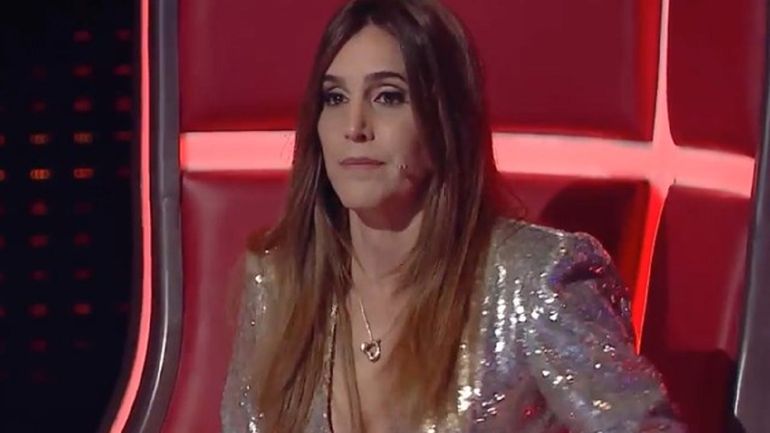 La Voz: Soledad Pastorutti se decepcionó con dos participantes de su team