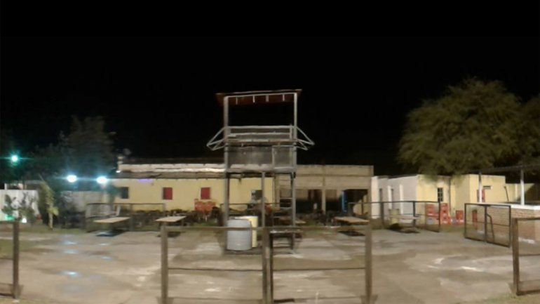 Policías desfiguraron con una brutal paliza a un joven neuquino