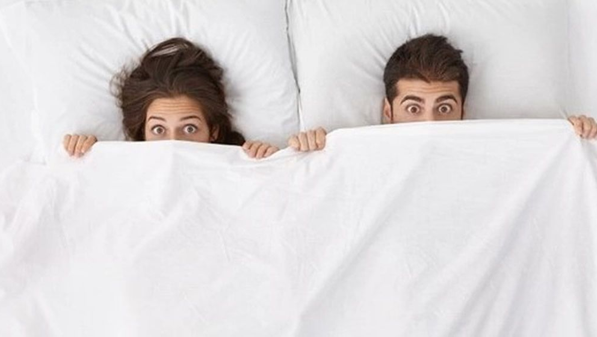 Cuáles son los tres signos más tímidos en la cama