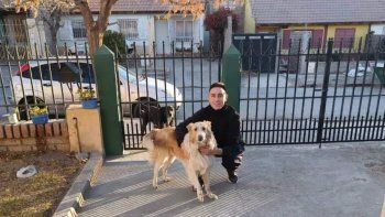 jack, el amigo de todo un pueblo que se fue de andacollo y aparecio en zapala jack, el amigo de todo un pueblo que se fue de andacollo y aparecio en zapala