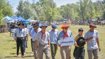 Las mejores fotos del Campeonato de Jineteadas: Río Negro ya tiene a sus campeones que irán a Jesús María | LM Neuquen Las mejores fotos del Campeonato de Jineteadas: Río Negro ya tiene a sus campeones que irán a Jesús María