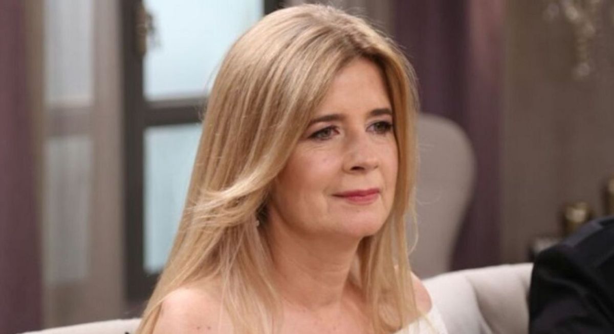Me duele hasta...: cómo se siente Mercedes Ninci tras ser diagnosticada con Gripe A