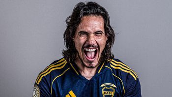 cavani edinson cavani