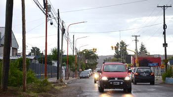 plottier comenzara a aplicar este sabado las fotomultas: estos seran los valores plottier comenzara a aplicar este sabado las fotomultas: estos seran los valores