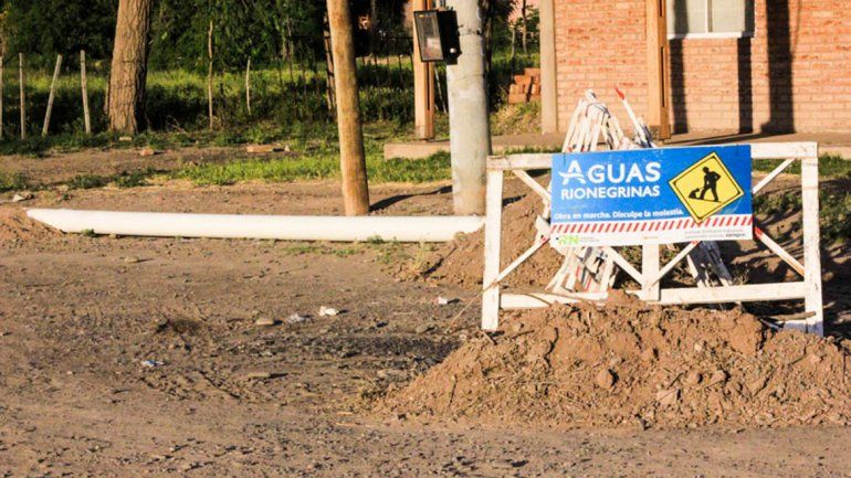 Catriel: un muerto y cinco internados al intoxicarse con ácido sulfhídrico