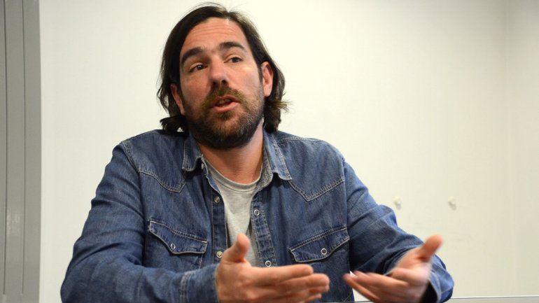 Nicolás Del Caño: Nacionalizar la energía es nuestra propuesta