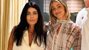 Esta es la polémica razón por la que Mariana Muzlera rompió el vínculo con Tini Stoessel.