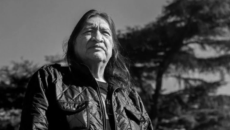 Rubén Patagonia murió este jueves a los 69 años