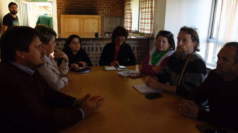 ¿Cuál fue la última propuesta salarial del Gobierno?