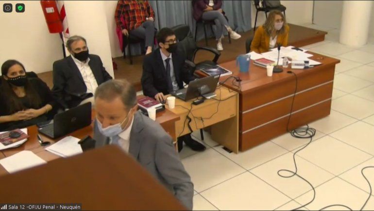 Robo o legítima defensa: el futuro de Sara Miranda depende del jurado