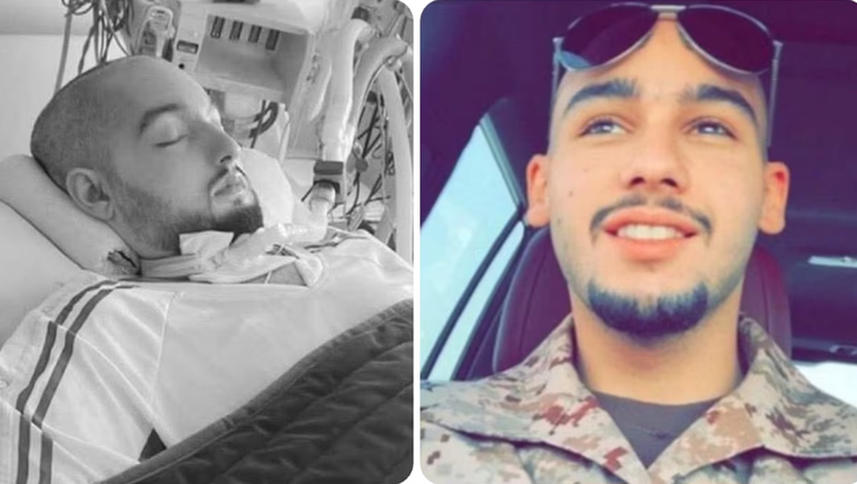 El joven era integrante de la realeza de Arabia Saudita