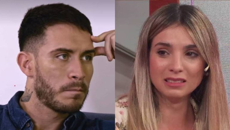 Condenaron a 15 años de prisión a Santiago Martínez, participante de Love is Blind