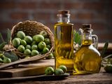 Existe un enorme recorrido de crecimiento para la producción de aceite de oliva en el país.