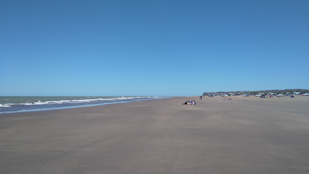 Las Playas Solitarias Para Disfrutar A Sólo 500 Kilómetros 0008