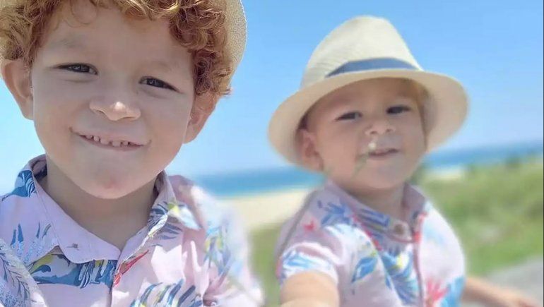 Adolescente mató a sus hermanos de 2 y 4 años