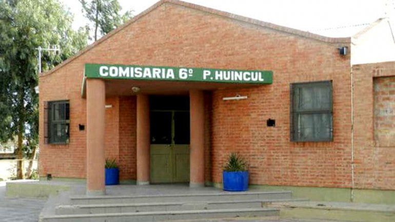 Lo detuvo la Policía y escapó cuando bajaron en la comisaría