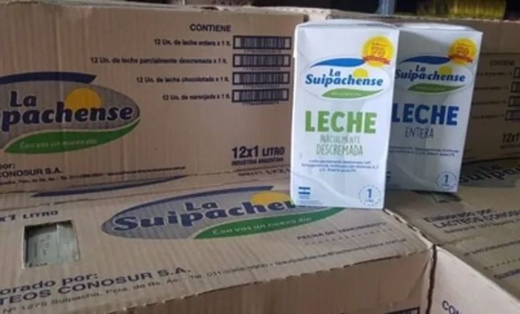El cierre deja en incertidumbre a decenas de trabajadores y productores tamberos del corredor lácteo bonaerense. El cierre deja en incertidumbre a decenas de trabajadores y productores tamberos del corredor lácteo bonaerense.