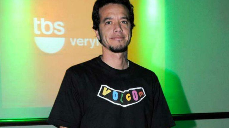 El hijo de Palito se encuentra de novio con &nbsp;la modelo Carla Moure.