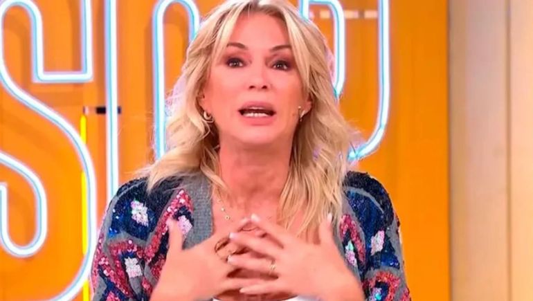 Las vacaciones de Yanina Latorre: quiénes la reemplazarán en su programa de TV
