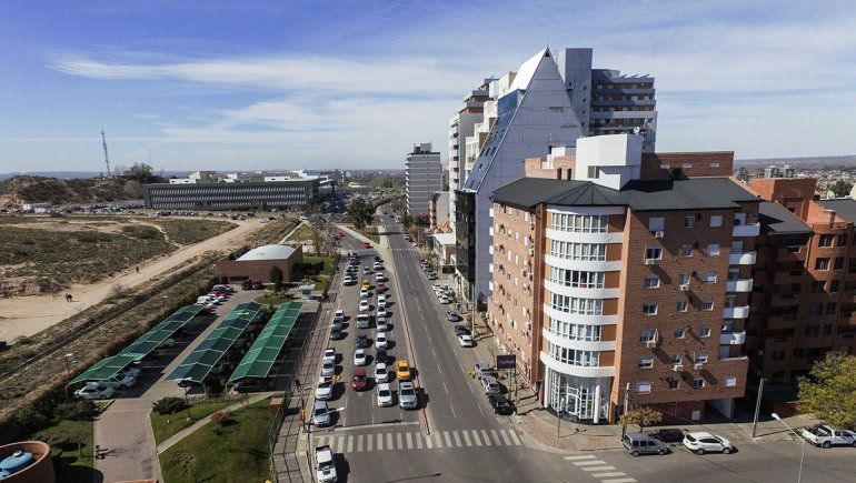 Neuquén fue elegida entre los 10 mejores municipios del país en 2019