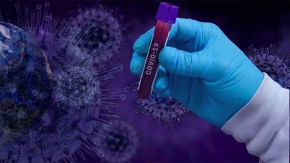 Los dispositivos de desinfección para combatir el coronavirus en Argentina