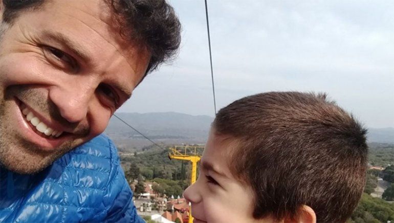 La carta viral de un padre de un chico con autismo contra el lenguaje inclusivo