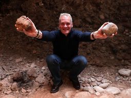 De la mano de WofA la vitivinicultura argentina se prepara para recibir a Tim Atkin. Foto: prensa WofA. De la mano de WofA la vitivinicultura argentina se prepara para recibir a Tim Atkin. Foto: prensa WofA.