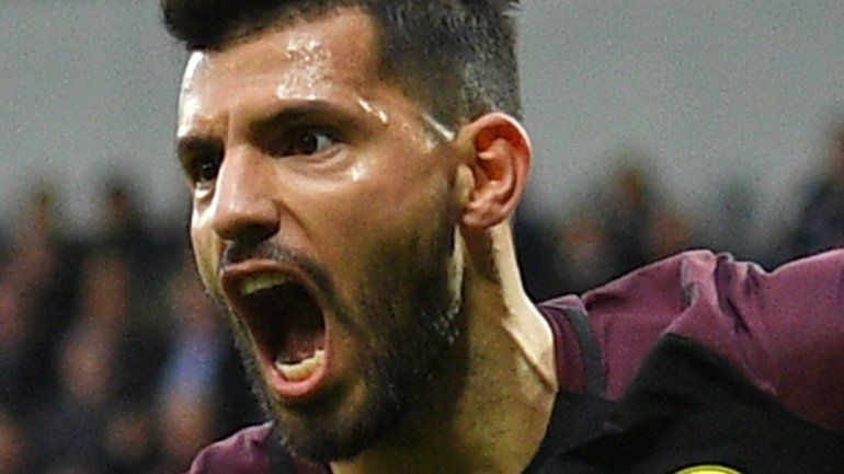 El Kun y el Pipa convirtieron y la doble fecha de eliminatorias espera.