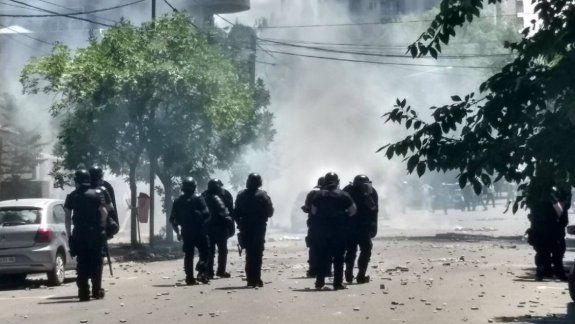 Desde el Gobierno se ratificó el llamado en el marco del diálogo