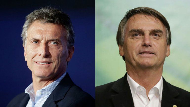 No irá a la asunción, pero Macri se reunirá con Bolsonaro el 16 de enero