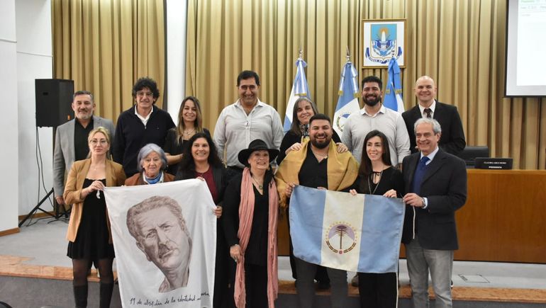 La vivienda de Marcelo Berbel