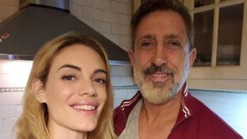 Emilia Attias y el Turco Naim Emilia Attias y el Turco Naim