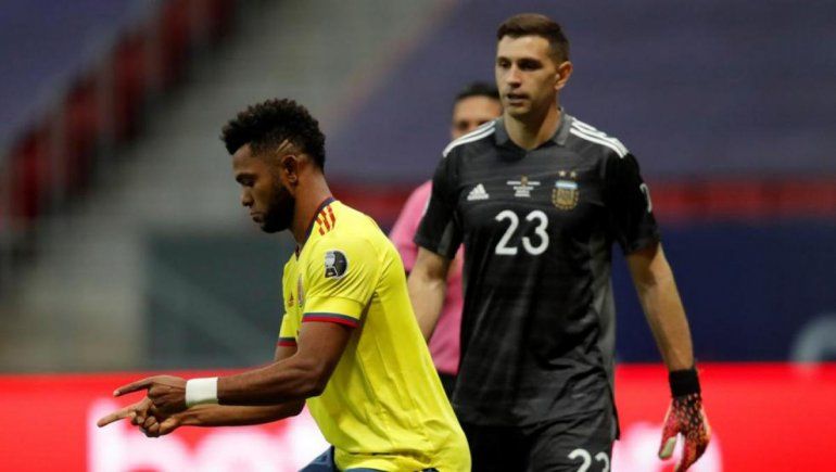 Tras el escándalo en Brasil, dos jugadores abandonaron la concentración de la Selección